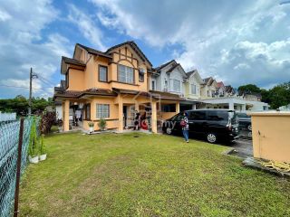(Category: ) located in . Submitted by mudah1594556 (Listing ID 1456044895, Image 1). Description: .