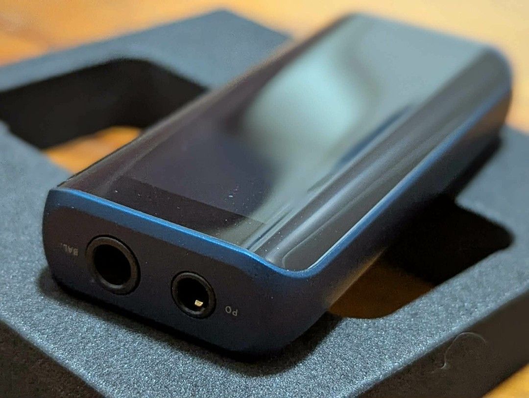 Fiio BTR15 (Category: Other Audio Equipment) located in Cainta. Submitted by up_for_second_chance (Listing ID 1458459148, Image 3). Description: Fiio BTR15 No issues. Unit itself is in perfect condition Complete Accessories Only Issue - Removed the clip in the included Hard Case Because it was bulky. Added customized case instead #Fiio.