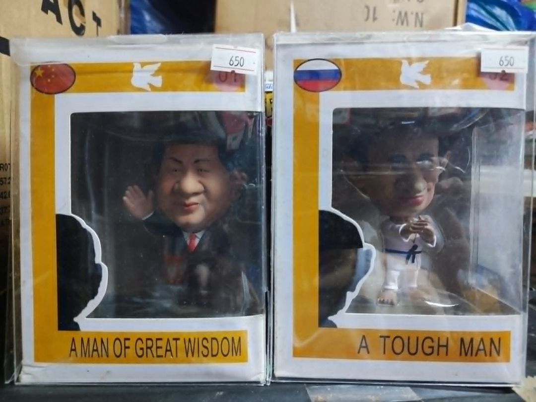 Funko Pop! (Category: Designer & Blind Box Toys) located in Bulacan. Submitted by ice.toyshop.ph (Listing ID 1458323269, Image 3). Description: Selling 2 Funko Pop! Rocks BTS figures: J-Hope (221) and Jimin (371). Both are in original boxes. Perfect for BTS fans! and other characters please send dm for inquiries .