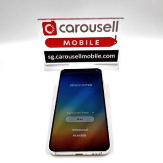 (Category: ) located in . Submitted by carousellmobile (Listing ID 1458357430, Image 1). Description: .