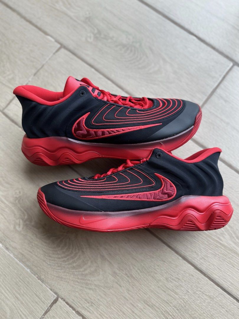 Giannis Immortality 4 Bred (Category: Sneakers) located in Quezon City. Submitted by sneakonfleek.ph (Listing ID 1458460653, Image 1). Description: Giannis Immortality 4 Bred Size 13 | Brand New ₱ 2,500.