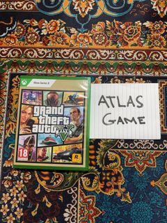 (Category: ) located in . Submitted by atlasgame (Listing ID 1458345380, Image 1). Description: .