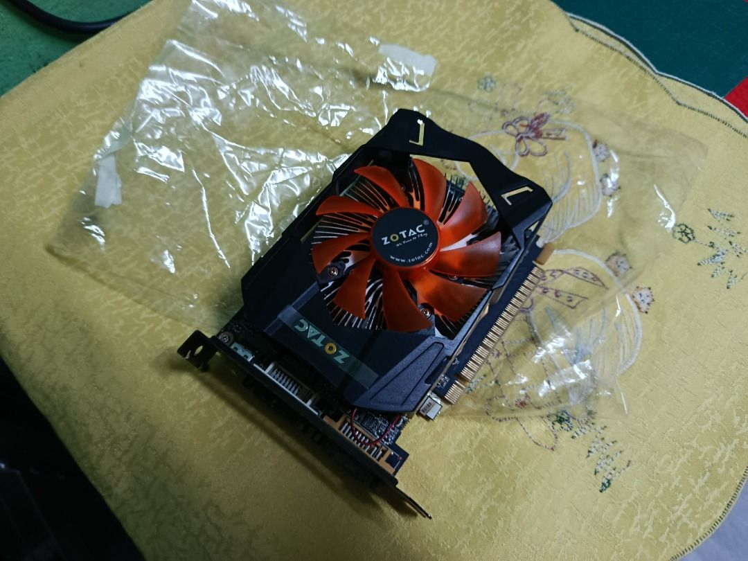 gtx 650 1gb 128bit ddr5 defective (Category: Computer Parts) located in Quezon City. Submitted by carou85958 (Listing ID 1458431171, Image 2). Description: matagal nakatago ng gamitin na ayaw na mag display pero may power naman di alam kung baket sale as defective prize p300 17 ibp road batasan hills qc .