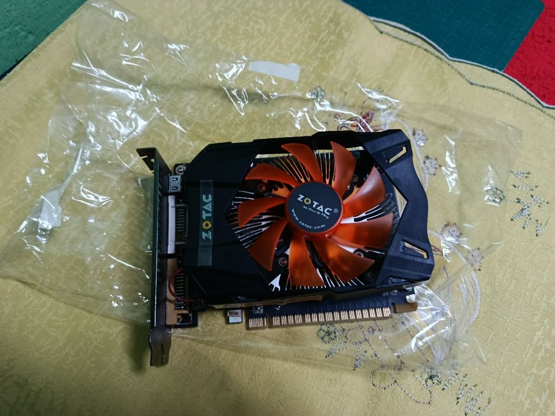 gtx 650 1gb 128bit ddr5 defective (Category: Computer Parts) located in Quezon City. Submitted by carou85958 (Listing ID 1458431171, Image 1). Description: matagal nakatago ng gamitin na ayaw na mag display pero may power naman di alam kung baket sale as defective prize p300 17 ibp road batasan hills qc .