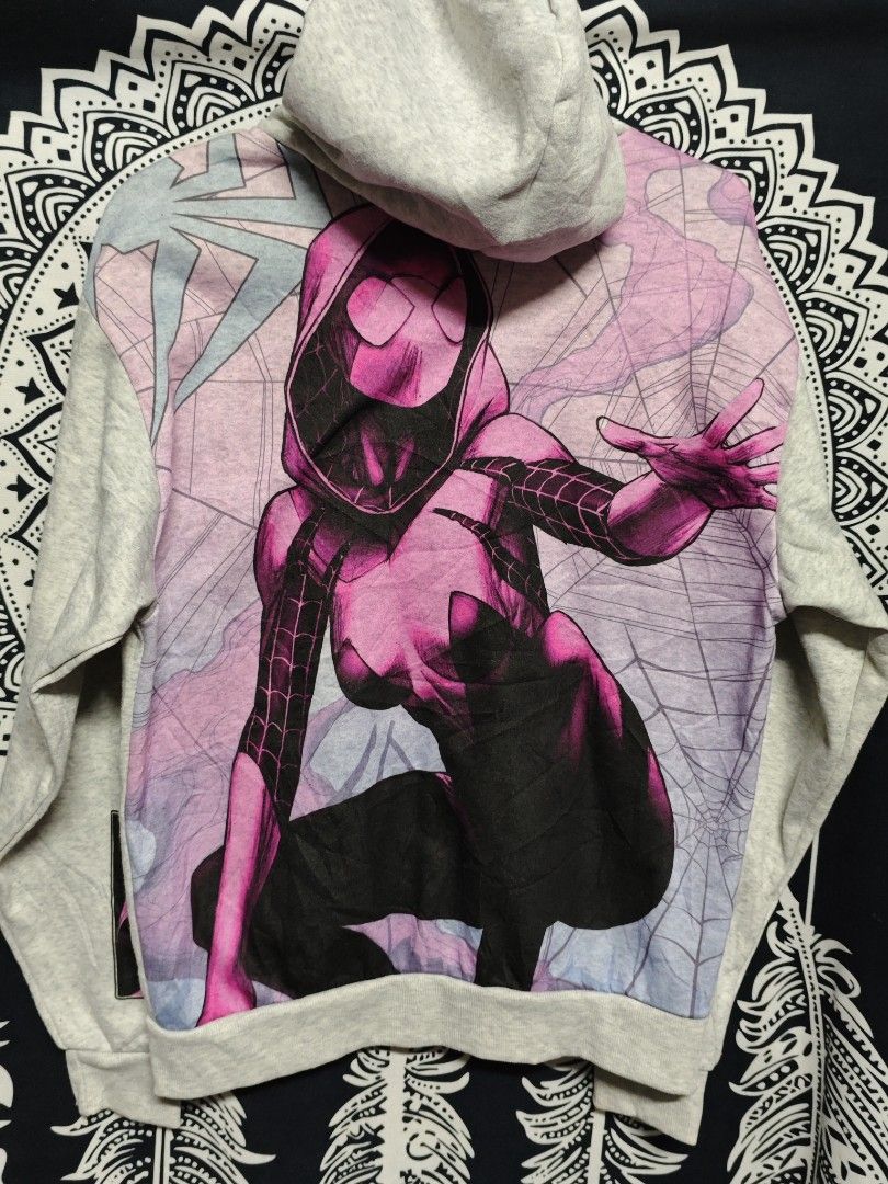 Gwen Stacy (Category: Coats, Jackets and Outerwear) located in Manila. Submitted by shop_shts (Listing ID 1458435113, Image 2). Description: GWEN STACY DIMES: W-20 L-25.