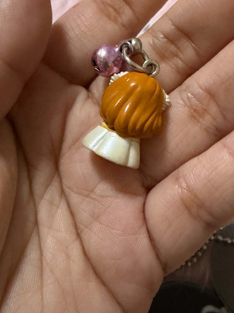 Hello Kitty Glask Mask Gotochi Charm Keychain (Category: Character Goods) located in Antipolo. Submitted by annatmv (Listing ID 1458387930, Image 2). Description: .