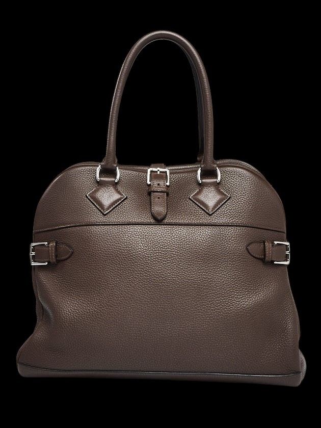Hermes Atlas (Category: Luxury Bags & Wallets) located in Manila. Submitted by chixplaybaby0628 (Listing ID 1458380556, Image 3). Description: guaranteed orig with dustbag and box.
