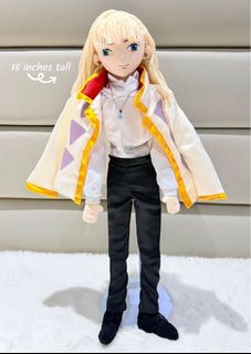 (Category: ) located in . Submitted by plushdeals.ph (Listing ID 1457873985, Image 1). Description: .