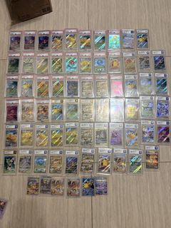 (Category: ) located in . Submitted by sg_chinese_tcg_vault (Listing ID 1458424052, Image 1). Description: .