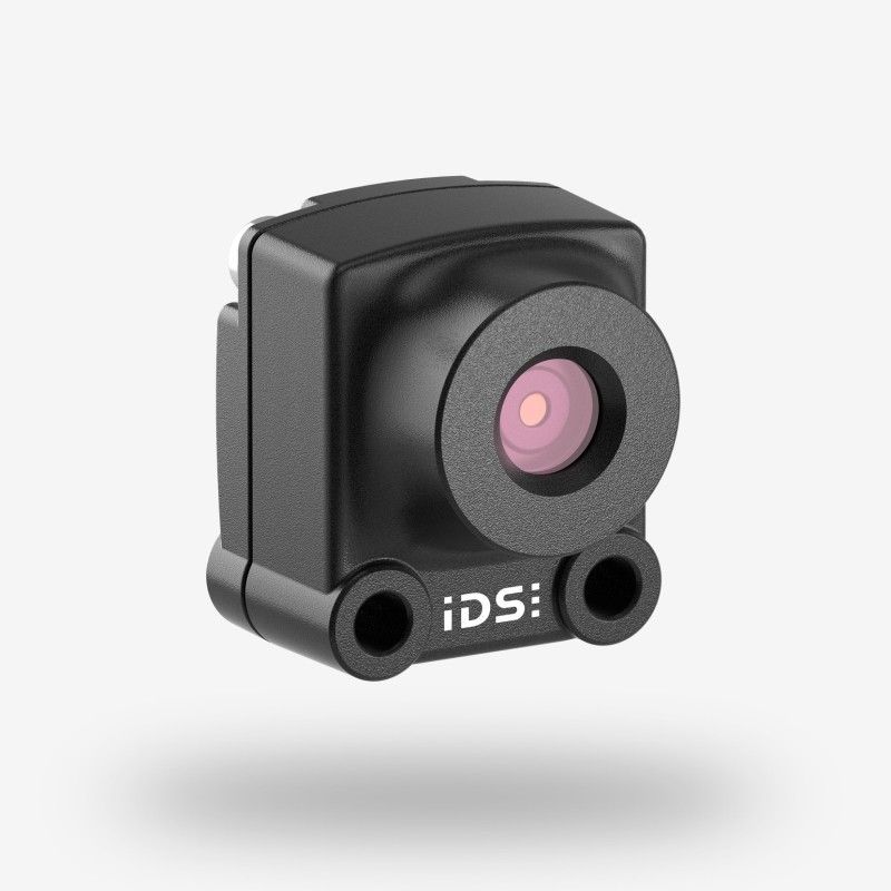 IDS Camera Module - Compact Vision System (Category: Cameras) located in Singapore. Submitted by simk0024 (Listing ID 1458398437, Image 1). Description: - IDS compact camera module - Model: uEye XS Rev.1.1 - Small form factor, black casing - https://en.ids-imaging.com/store/xs.html.