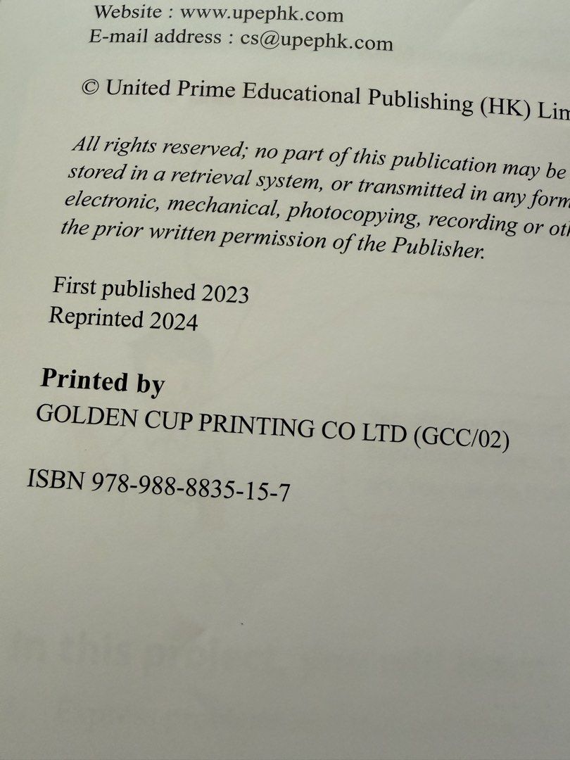 Junior Secondary One click ICT python programming （分類：教科書）位於 Hong Kong。 由 kim0123mik 提交（商品編號 1458330833，圖片 3）。簡介： 有大約 10-11頁原子筆 5頁high light 。