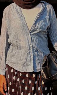 (Kategori: ) berada di . Dikirim oleh sacapreloved_ (ID iklan 1458458024, Gambar 1). Deskripsi: .