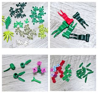 Lego,遊戲類,運動類,公仔: Lego Minifigures and Parts 及其他各樣公仔遊戲類運動類產品 Collection item 3