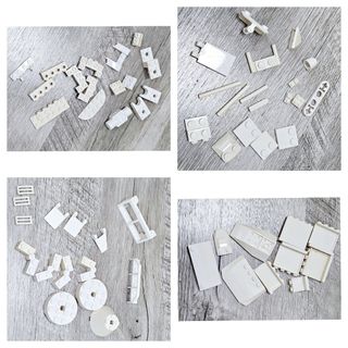 Lego,遊戲類,運動類,公仔: Lego Minifigures and Parts 及其他各樣公仔遊戲類運動類產品 Collection item 2