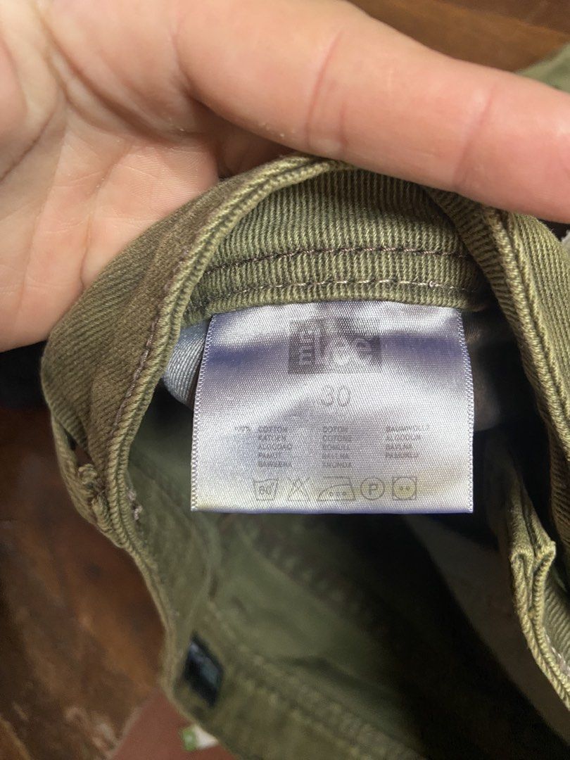 Lee (Category: Jeans) located in Manila. Submitted by mavcl (Listing ID 1458325549, Image 3). Description: .