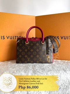 (Category: ) located in . Submitted by belles_lux_closet (Listing ID 1458397897, Image 1). Description: .
