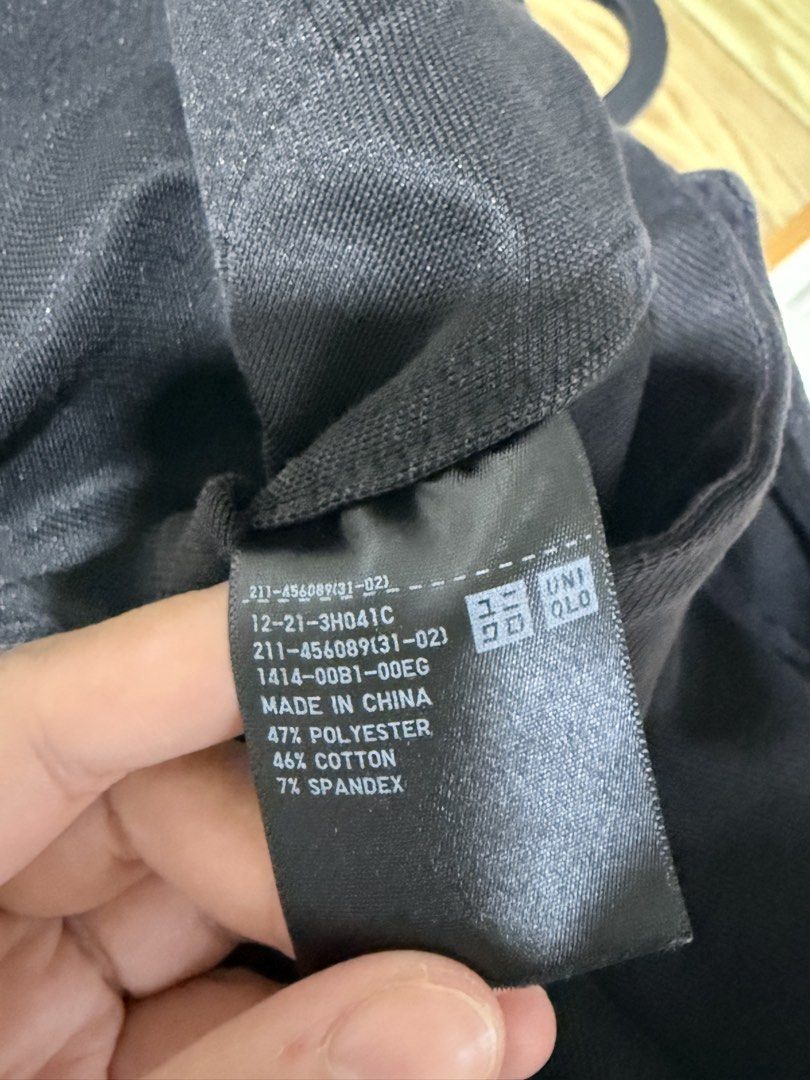 Mango Long Sleeve Dress (XS) (Category: Dresses) located in Santa Rosa. Submitted by lesliedl (Listing ID 1458364727, Image 2). Description: 💯Bought from Zalora Black.