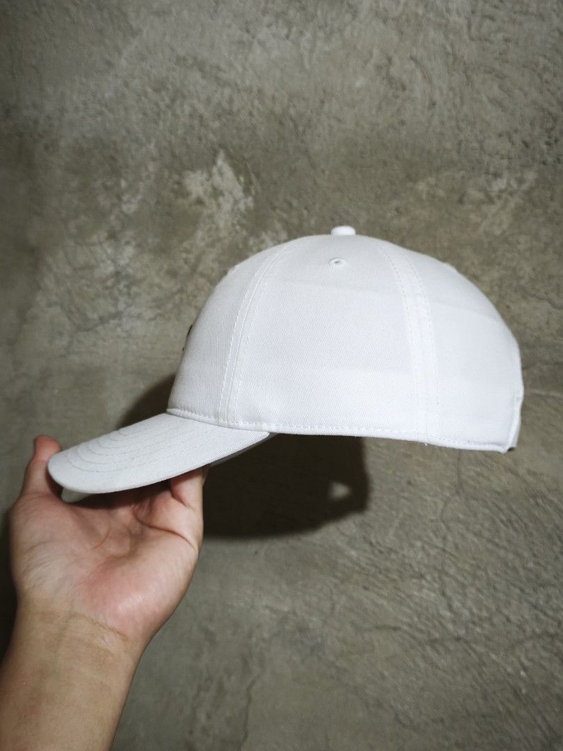 MIGHTY FINE GOLF HAT (Category: Golf) located in Muntinlupa City. Submitted by themakhatter (Listing ID 1458371353, Image 2). Description: 850 +SF BRAND NEW MIGHTY FINE GOLF HAT ONE SIZE FITS ALL BELT STRAP ADJUSTMENT ON HAND ITEM READY TO SHIP.