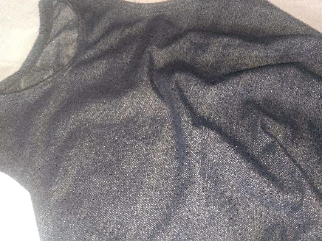 MINI DRESS (Category: Dresses) located in Manila. Submitted by maxi_077 (Listing ID 1458440213, Image 3). Description: .