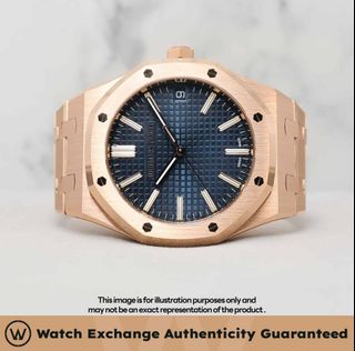 (Category: ) located in . Submitted by watchexchange.sg (Listing ID 1458399011, Image 1). Description: .