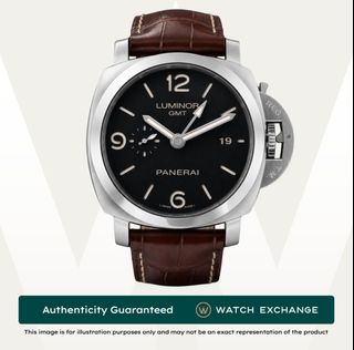 (Category: ) located in . Submitted by watchexchange.sg (Listing ID 1458410021, Image 1). Description: .