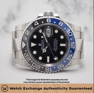 (Category: ) located in . Submitted by watchexchange.sg (Listing ID 1458327703, Image 1). Description: .