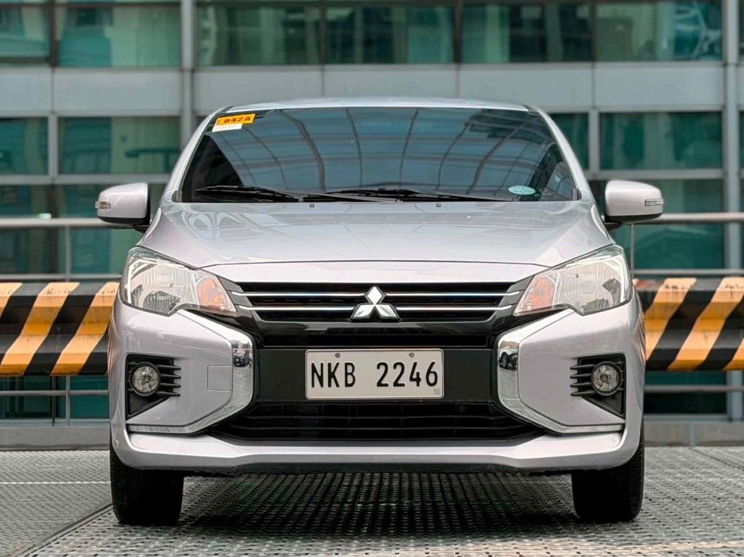 Mitsubishi Mirage G4 GLS Automatic Gas Auto (Category: Used Cars) located in Makati City. Submitted by allcarsbyjanraydejesus (Listing ID 1458319049, Image 1). Description: 2024 Mitsubishi Mirage G4 GLS Automatic Gas Php 518,000 Only‼️ ☎️0935 600 3692 JAN RAY DE JESUS 🔰SCREENSHOT THIS POST OR LOOK JAN RAY DE JESUS TO GET YOUR SPECIAL DISCOUNT🔰 Open for Cash, Financing & Trade-in Financing Computation: 🔥Cashout: 63k all in dp🔥 4yrs - 16,985 3y