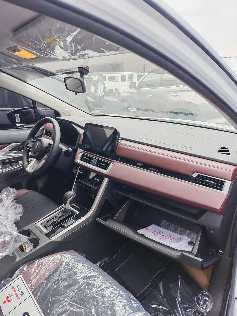 Mitsubishi Mitsubishi 2026 Xpander cross Auto (Category: New Cars) located in Manila. Submitted by safecrystal_c9a227 (Listing ID 1458334883, Image 2). Description: .