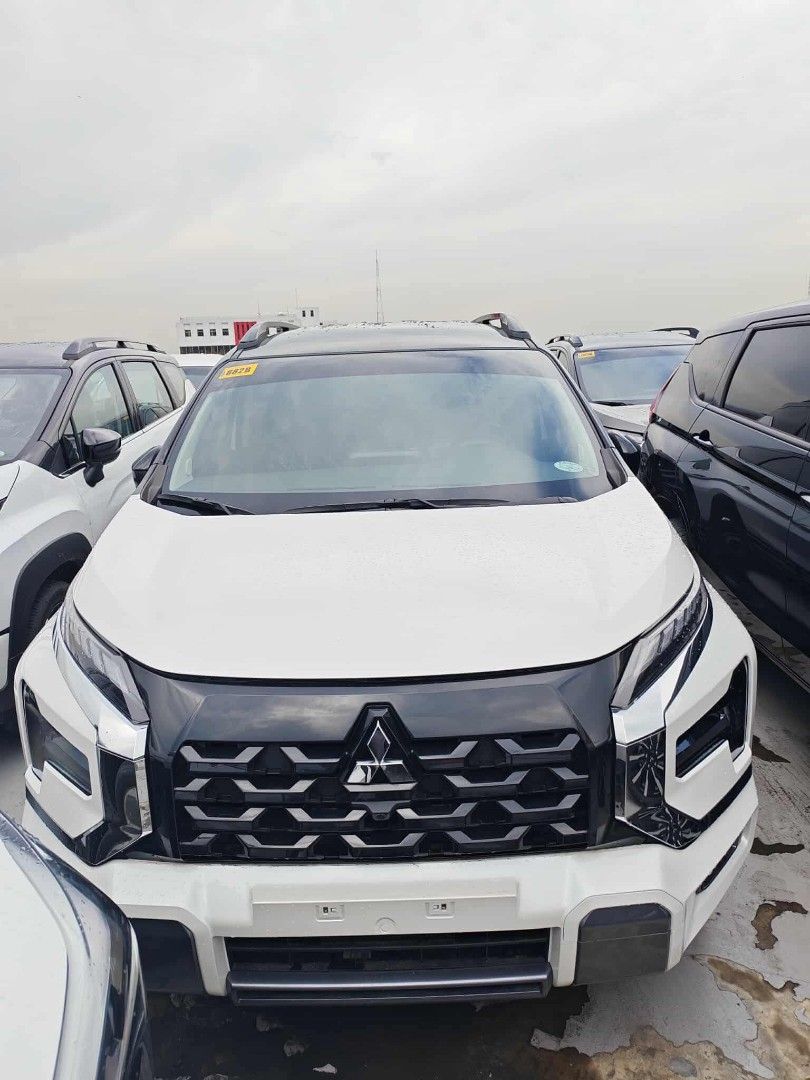 Mitsubishi Mitsubishi 2026 Xpander cross Auto (Category: New Cars) located in Manila. Submitted by safecrystal_c9a227 (Listing ID 1458334883, Image 1). Description: .