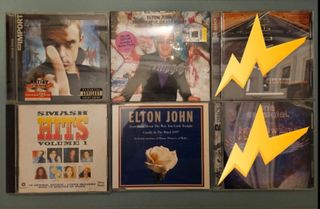 (Category: ) located in . Submitted by voxjaguarrecordsandcurios (Listing ID 1458460863, Image 1). Description: .