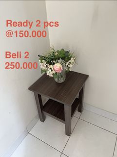(Kategori: ) berada di . Dikirim oleh veronicaaputri (ID iklan 1458385951, Gambar 1). Deskripsi: .