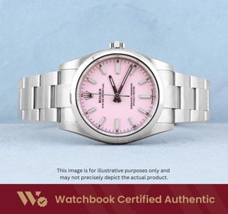 (Category: ) located in . Submitted by watchbooksg (Listing ID 1458371932, Image 1). Description: .