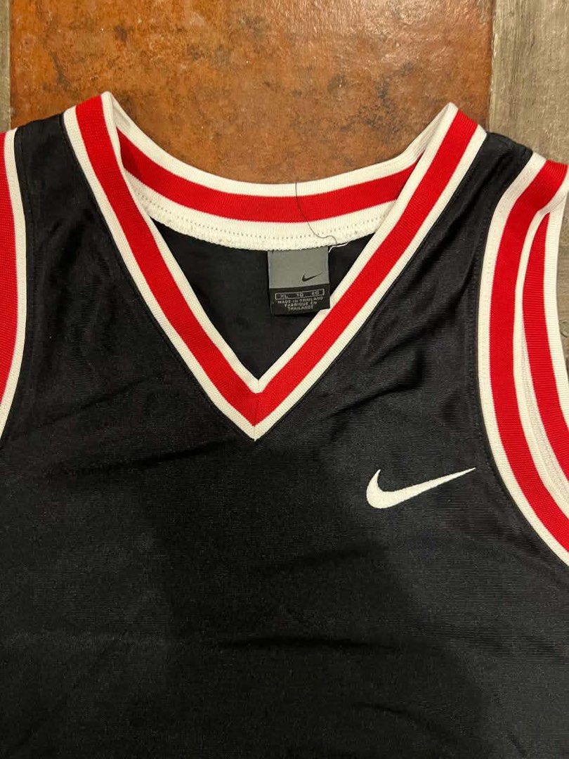 Nike Jersey (Category: Tshirts & Polo Shirts ) located in Baguio. Submitted by thriftowen (Listing ID 1458420735, Image 2). Description: .