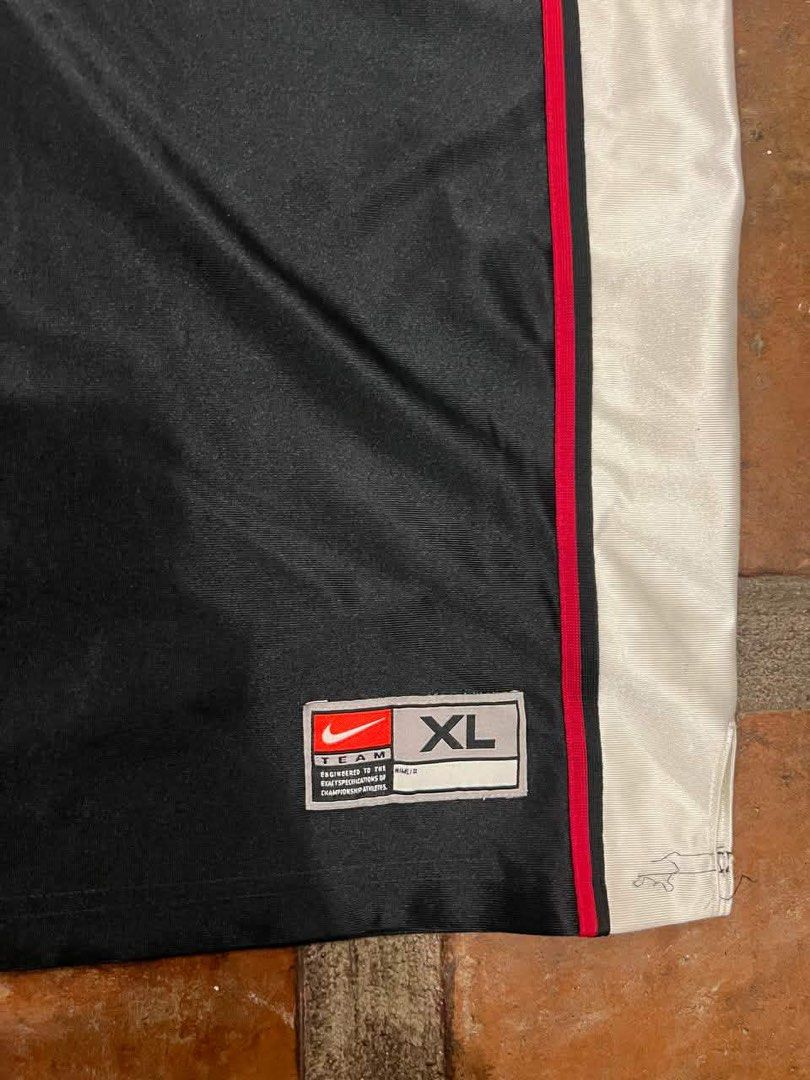 Nike Jersey (Category: Tshirts & Polo Shirts ) located in Baguio. Submitted by thriftowen (Listing ID 1458420735, Image 3). Description: .