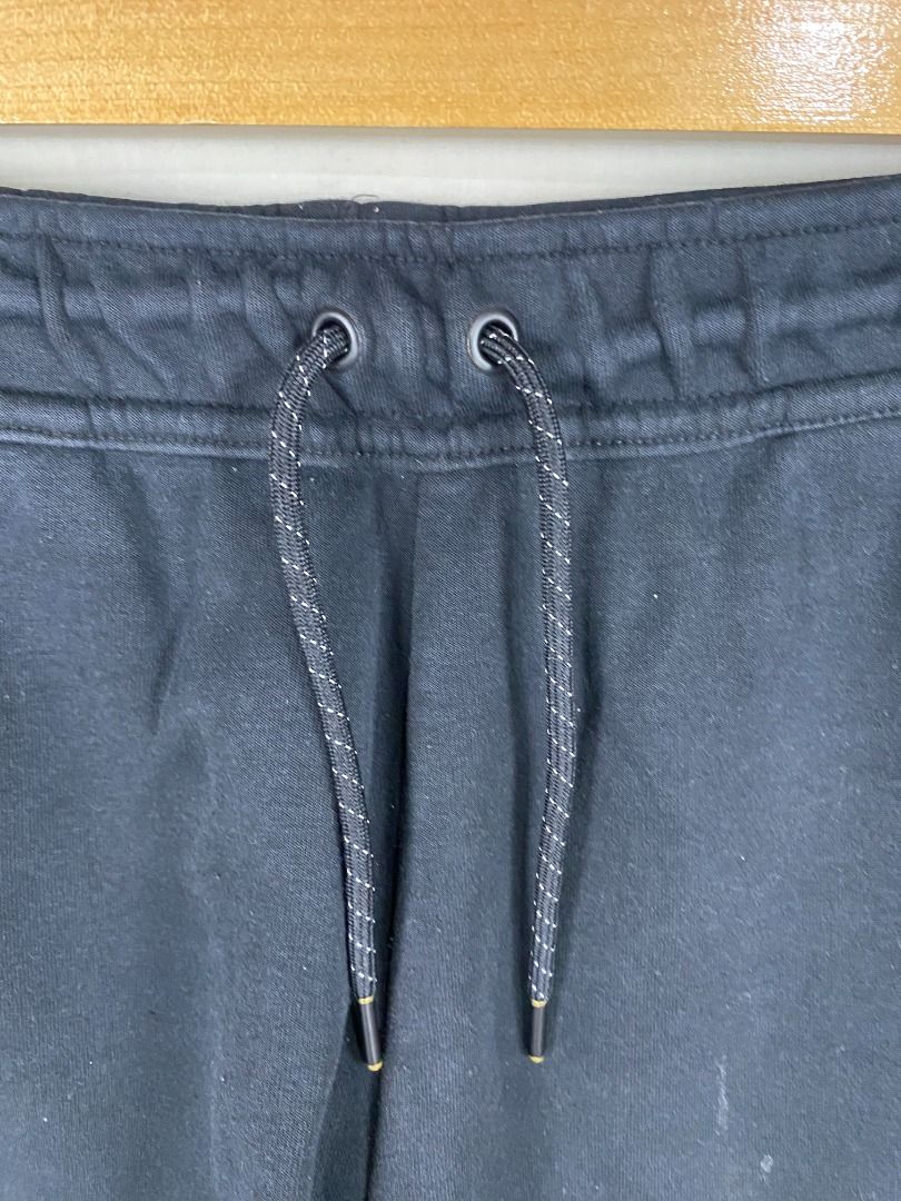 Nike Sportswear Tech Fleece Shorts / Solid Black / Size S (Category: Activewear) located in Antipolo. Submitted by canadafindss (Listing ID 1458419108, Image 3). Description: Visit & Follow Canada Finds for more premium thrift, streetwear, vintage, techwear, activewear, and branded finds from Canada 🇨🇦 More items posted regularly: https://www.carousell.ph/u/canadafindss Nike Sportswear Tech Fleece Shorts / Solid Black / Size S Elevate your casu