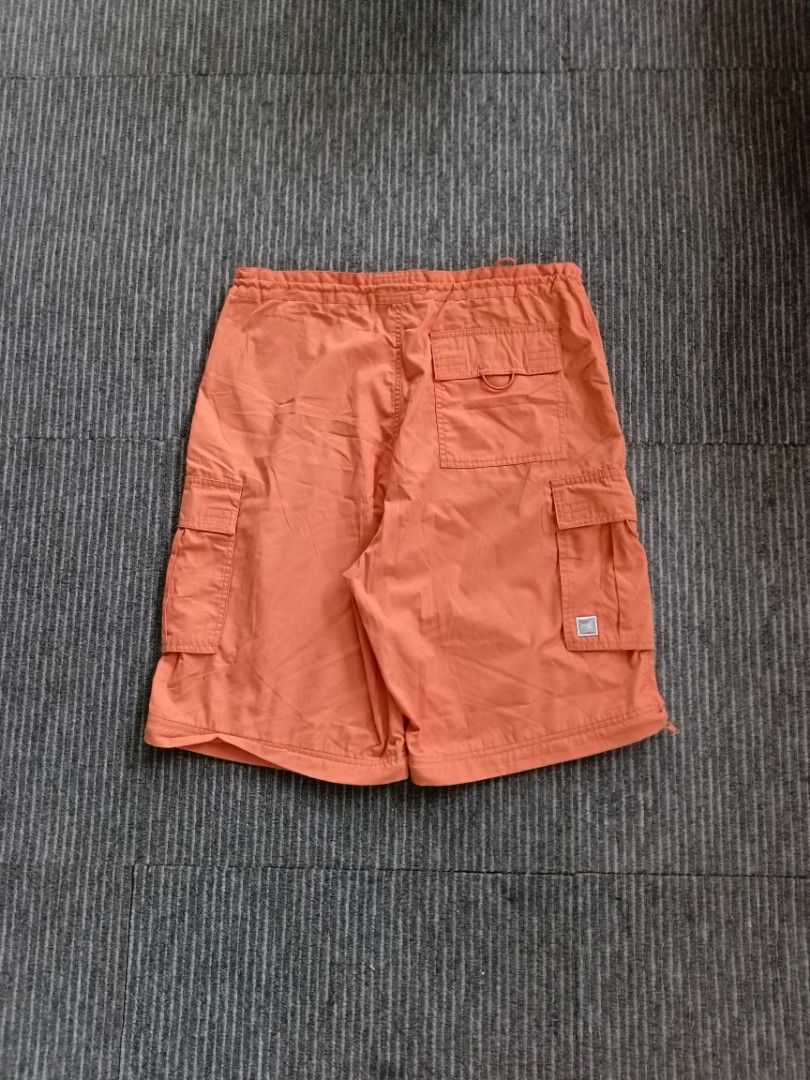 NO FEAR CONVERTABLE JORTS/PANTS (Category: Jeans) located in San Pablo. Submitted by ihateseanfinds (Listing ID 1458357966, Image 2). Description: 500 PESOS + SF‼️ DIMENSIONS⬇️ ( PANTS 👖) WAIST: 36 ADJUSTABLE LENGTH: 45 THIGH: 14.5 LEGHOLE: 9.5 ADJUSTABLE ( JORTS 🩳 ) LENGTH: 23 LEGHOLE: 12 FLAWS: NONE❌ COLORRATE: 10/10⭐⭐⭐ SAN PABLO CITY LOCATION📍 OPEN FOR MEETUP‼️ STRICTLY NO REFUNDS🚫.