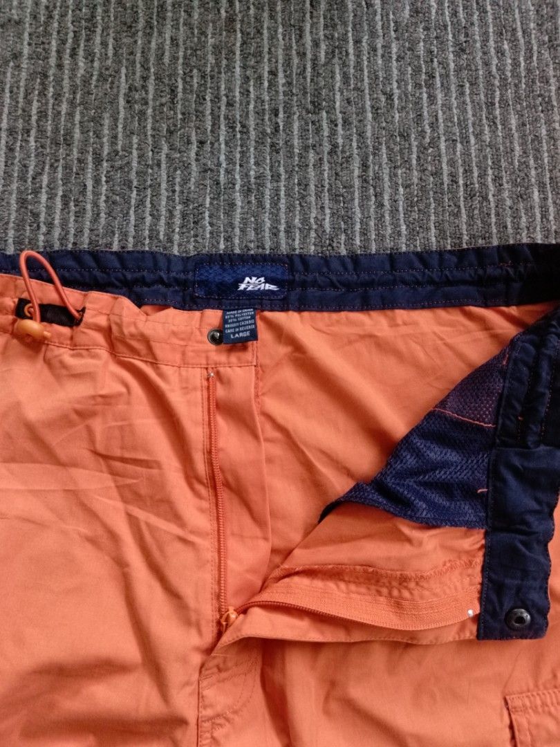 NO FEAR CONVERTABLE JORTS/PANTS (Category: Jeans) located in San Pablo. Submitted by ihateseanfinds (Listing ID 1458357966, Image 3). Description: 500 PESOS + SF‼️ DIMENSIONS⬇️ ( PANTS 👖) WAIST: 36 ADJUSTABLE LENGTH: 45 THIGH: 14.5 LEGHOLE: 9.5 ADJUSTABLE ( JORTS 🩳 ) LENGTH: 23 LEGHOLE: 12 FLAWS: NONE❌ COLORRATE: 10/10⭐⭐⭐ SAN PABLO CITY LOCATION📍 OPEN FOR MEETUP‼️ STRICTLY NO REFUNDS🚫.