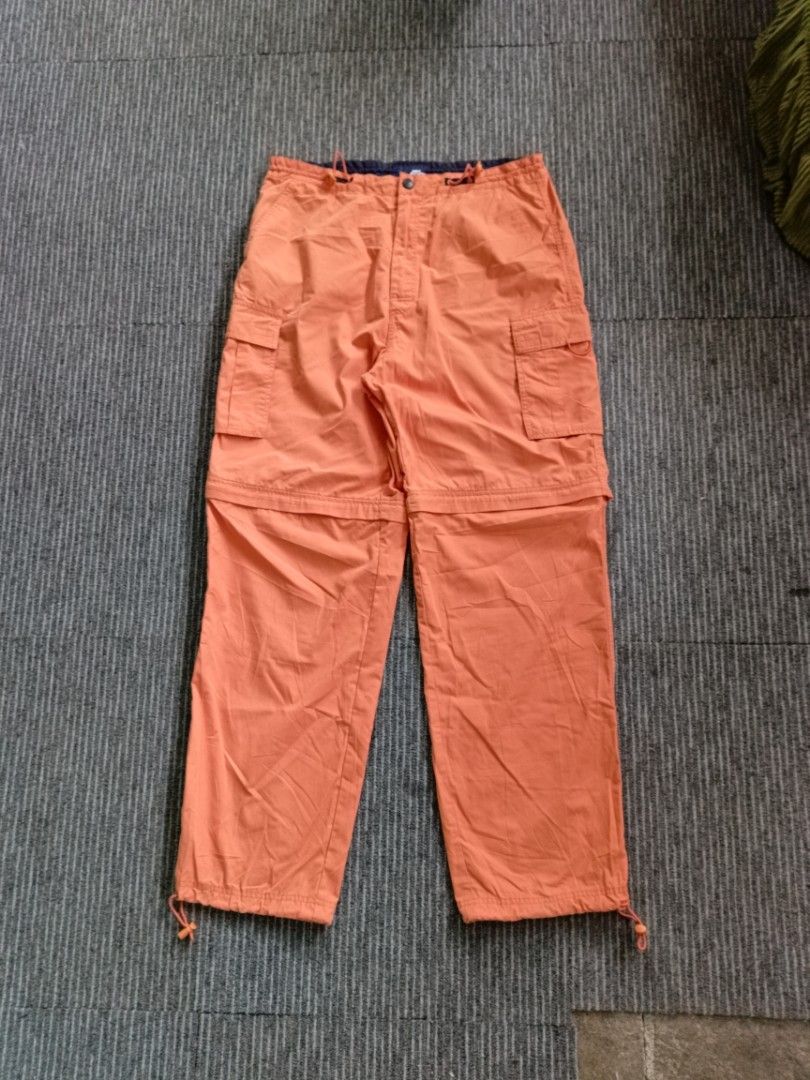 NO FEAR CONVERTABLE JORTS/PANTS (Category: Jeans) located in San Pablo. Submitted by ihateseanfinds (Listing ID 1458357966, Image 1). Description: 500 PESOS + SF‼️ DIMENSIONS⬇️ ( PANTS 👖) WAIST: 36 ADJUSTABLE LENGTH: 45 THIGH: 14.5 LEGHOLE: 9.5 ADJUSTABLE ( JORTS 🩳 ) LENGTH: 23 LEGHOLE: 12 FLAWS: NONE❌ COLORRATE: 10/10⭐⭐⭐ SAN PABLO CITY LOCATION📍 OPEN FOR MEETUP‼️ STRICTLY NO REFUNDS🚫.