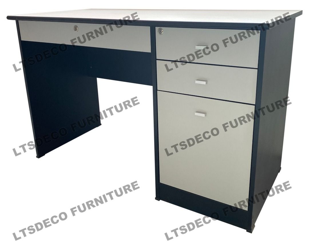 Office Desk with Drawers and Lockable Compartments (Category: Office Furniture & Fixtures) located in Caloocan City. Submitted by youngearth_667e84 (Listing ID 1458332615, Image 2). Description: LTSDECO Home and Office Furniture Trading MANUFACTURER • FABRICATOR • SUPPLIER 📲 V i b e r : +63 923 841 8065 HIGHER PRICE, BUT WORTH IT BECAUSE OF THE QUALITY🔥 ❤️‍🔥 😍 🤩 👀 💯 🚀 LTSDECO Home and Office Furniture Trading is a trusted manufacturer, fa