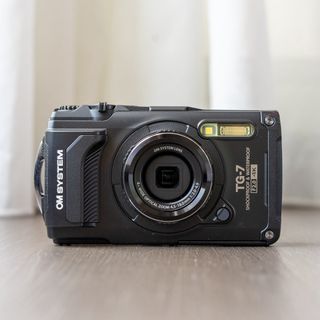 Panasonic Lumix / Olympus Micro 4/3 sytems Collection item 2