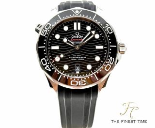 Omega Collection item 2