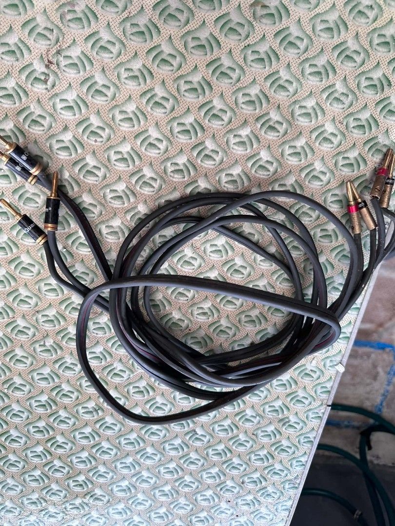 Onkyo A-9110 Integrated Amplifier with Speaker Cables (Category: Soundbars, Speakers & Amplifiers) located in Pasay City. Submitted by wisewhale_bf0db7 (Listing ID 1458341840, Image 3). Description: - Onkyo A-9110 Integrated Amplifier - Ideal for For sale an Onkyo integrated amplifier model A-9110 ( Selling for friend) Pm for pricing and other details thank you. - Inputs: Phono, Line 1-4 - Outputs: Subwoofer Out, Speaker Outputs - Includes a set 