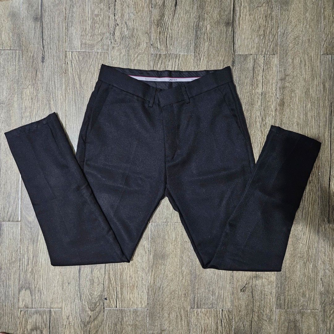 Bundle of 5 for 350 | Pants 29-31" (Category: Jeans) located in Pasay City. Submitted by pass.it.on.ph (Listing ID 1458448047, Image 2). Description: Take all for 350 W 29-31" L 35-37" Hem 6" Inseam 26-28".