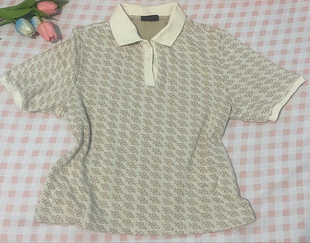 Penshoppe Relaxed FIT (Category: Blouses) located in Taguig. Submitted by zeal_kristine (Listing ID 1458349966, Image 3). Description: .