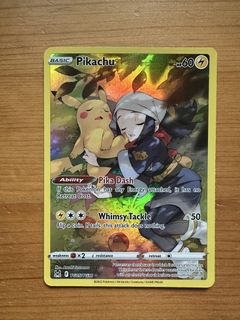 (Category: ) located in . Submitted by tcgholo (Listing ID 1458303716, Image 1). Description: .