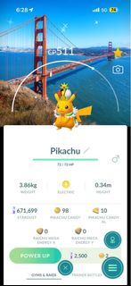(Category: ) located in . Submitted by pokemoncardcollector2022 (Listing ID 1458407927, Image 1). Description: .