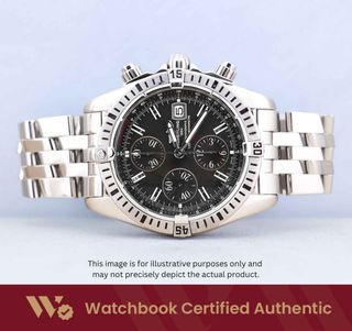 (Category: ) located in . Submitted by watchbooksg (Listing ID 1454305831, Image 1). Description: .