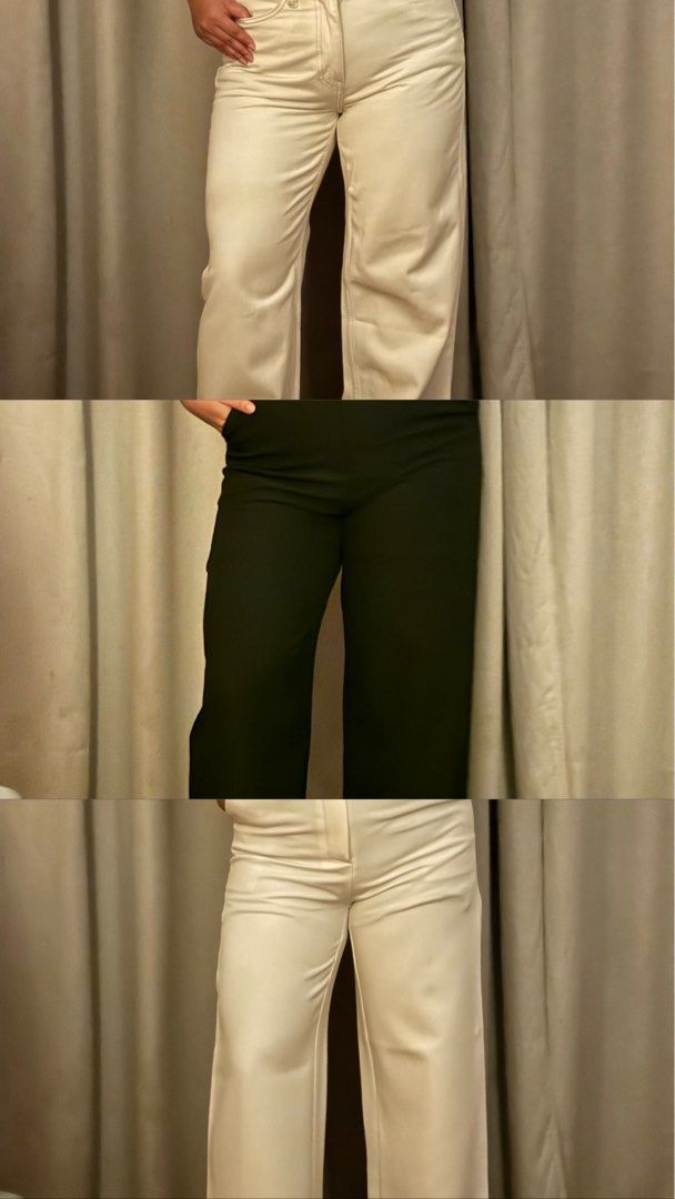 [PRELOVED] JEANS / TROUSERS (Category: Jeans) located in Cabanatuan. Submitted by caramelemcchiato (Listing ID 1458464303, Image 1). Description: .