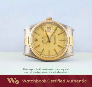(Category: ) located in . Submitted by watchbooksg (Listing ID 1457166359, Image 1). Description: .
