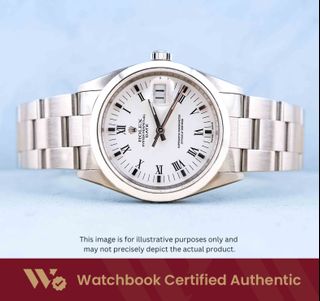 (Category: ) located in . Submitted by watchbooksg (Listing ID 1436899877, Image 1). Description: .